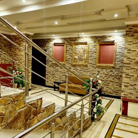 Triple One Hotel Abbottabad Luaran gambar