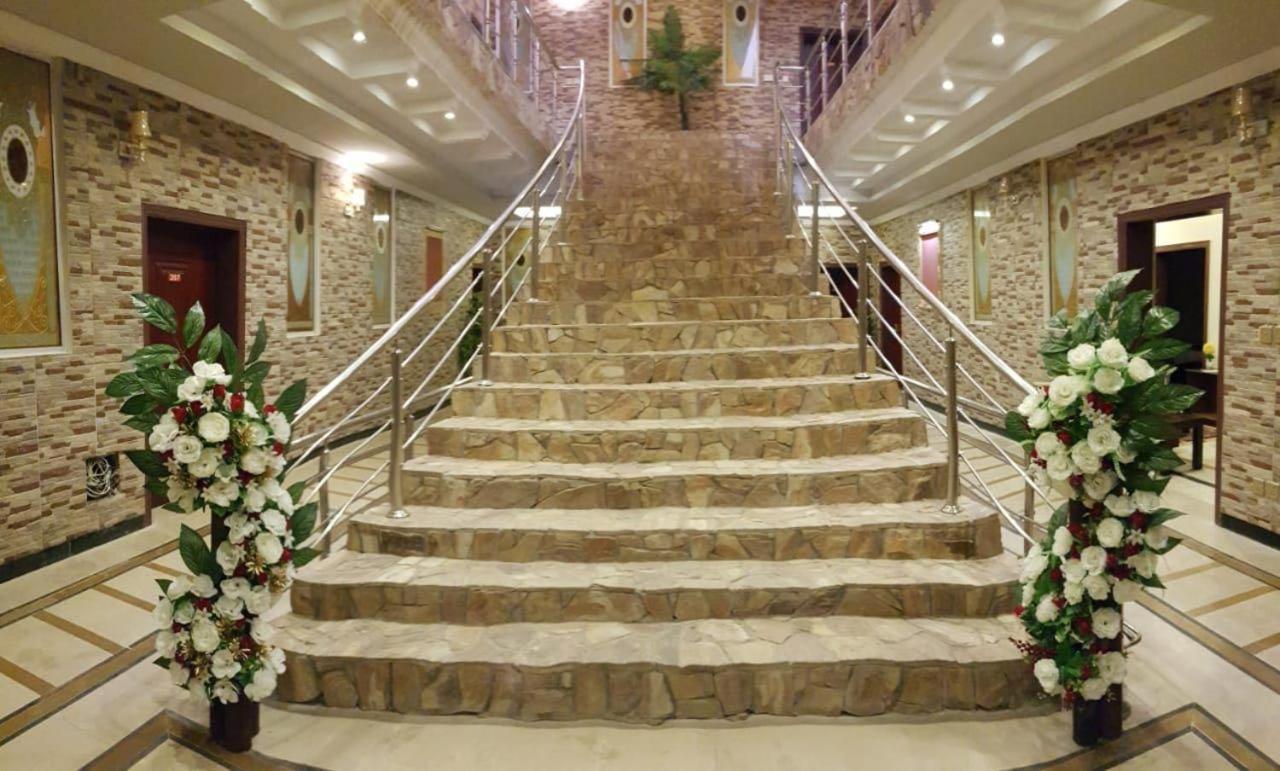 Triple One Hotel Abbottabad Luaran gambar
