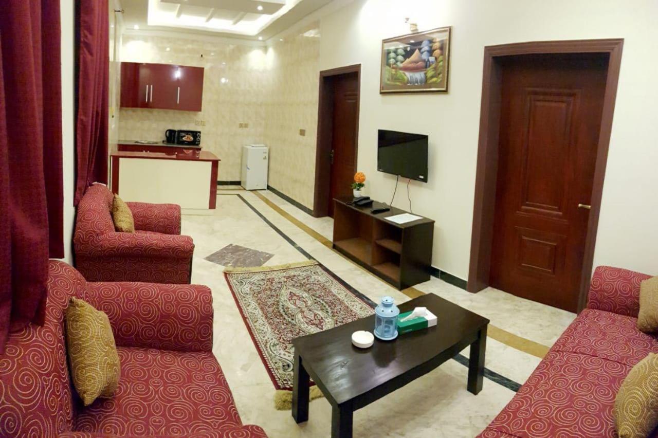 Triple One Hotel Abbottabad Luaran gambar
