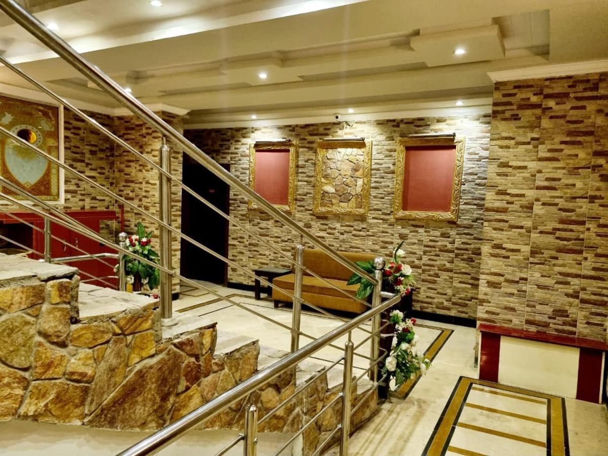 Triple One Hotel Abbottabad Luaran gambar