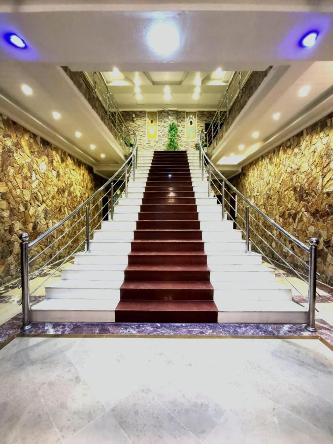 Triple One Hotel Abbottabad Luaran gambar