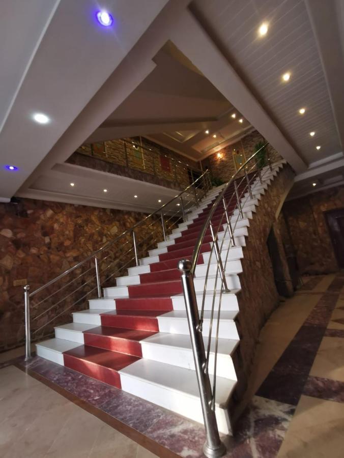 Triple One Hotel Abbottabad Luaran gambar
