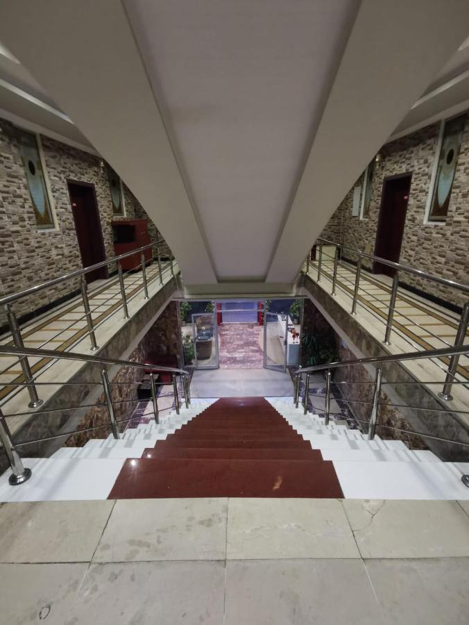 Triple One Hotel Abbottabad Luaran gambar